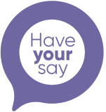 Have Your Say Newcastle - Logo